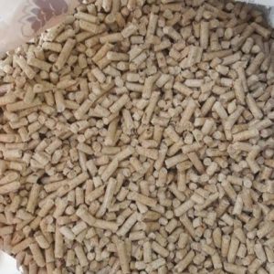 100% Silver Pellets Fir En Plus A1 – 15 kg