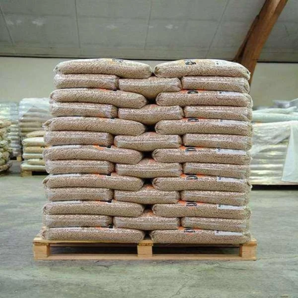 Din Premium Pellets
