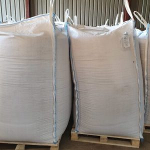 Pellets Wood 1000kg Big Bag